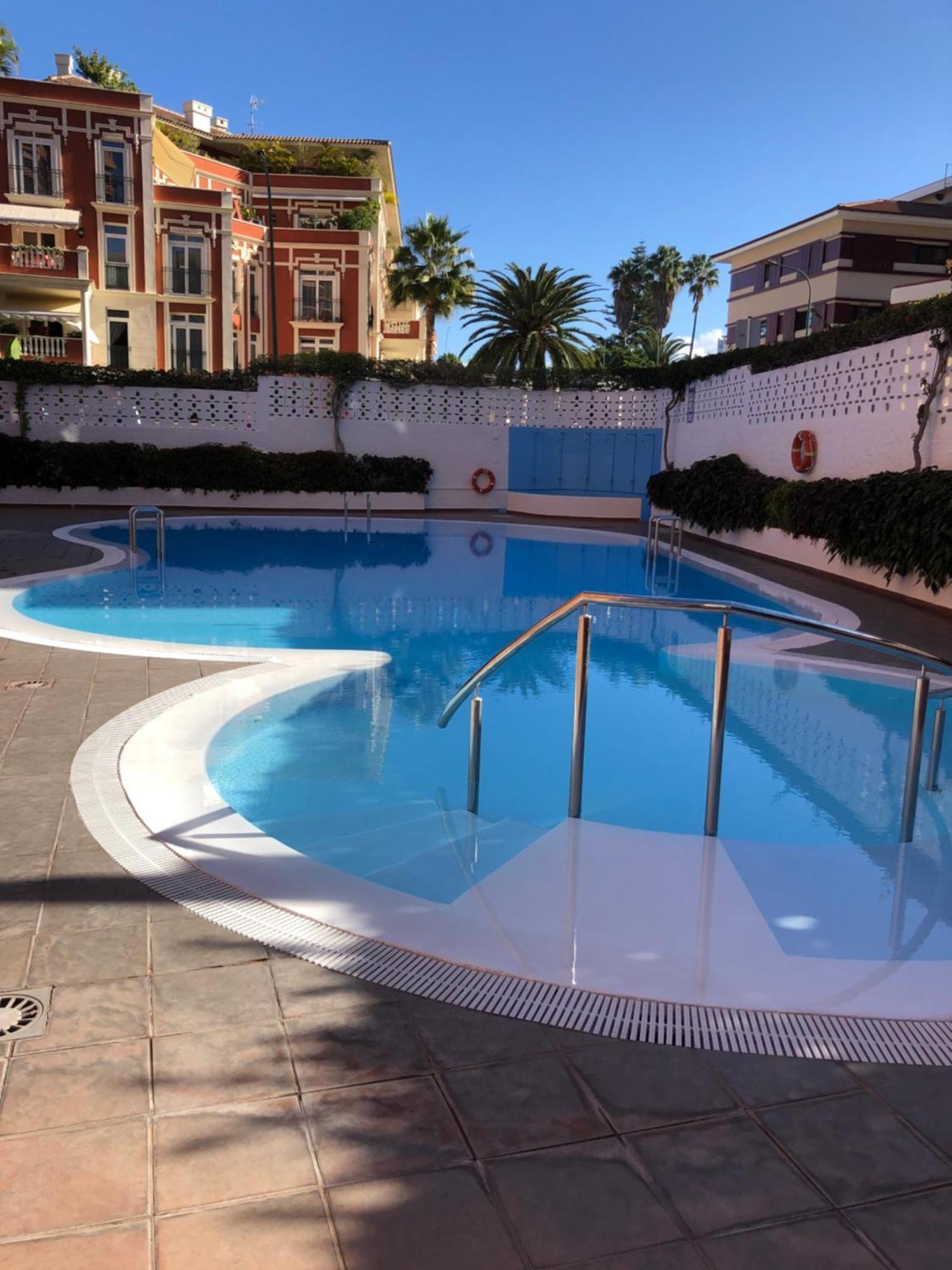 Perla'S House Studio With Incredible Sea View Пуерто-де-ла-Крус Екстер'єр фото